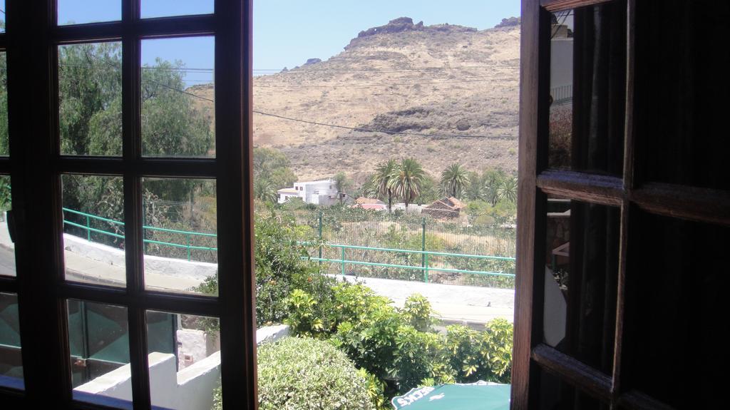 Casa El Pino Villa Mogan Exterior photo