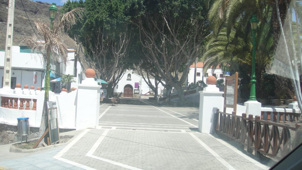 Casa El Pino Villa Mogan Exterior photo