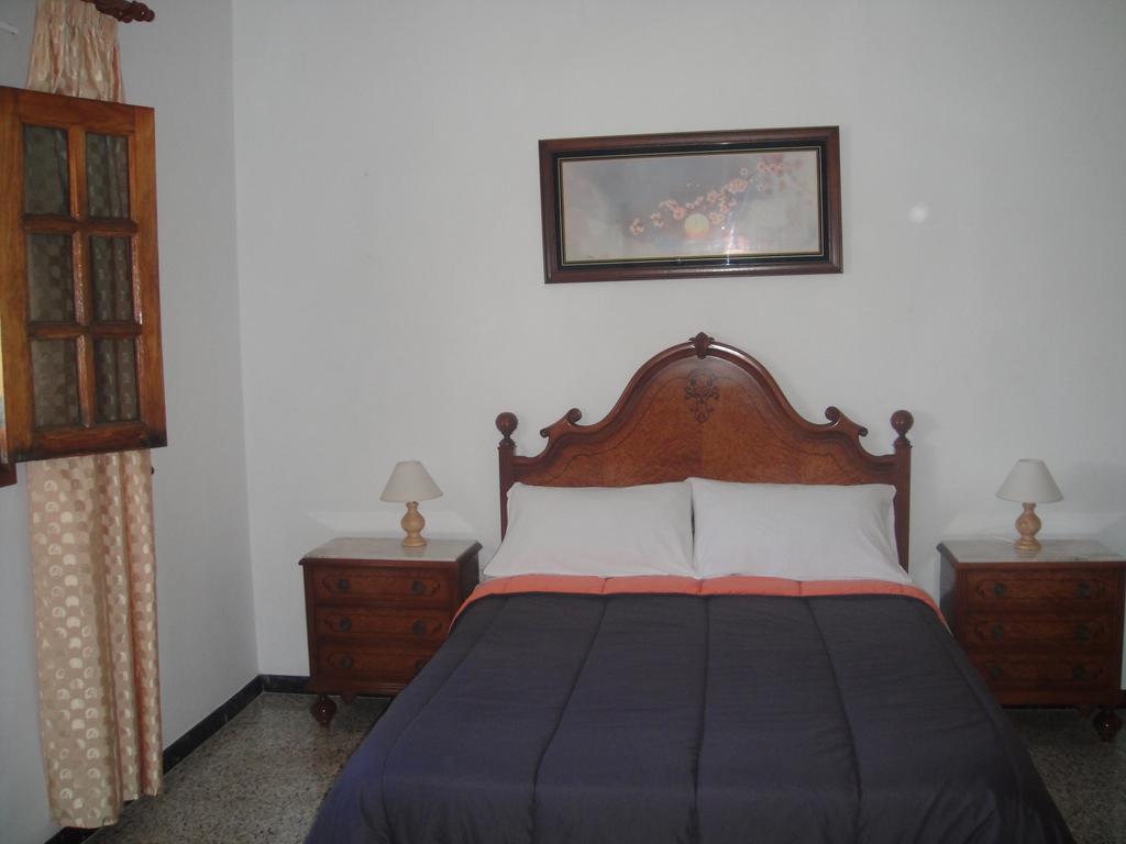 Casa El Pino Villa Mogan Exterior photo